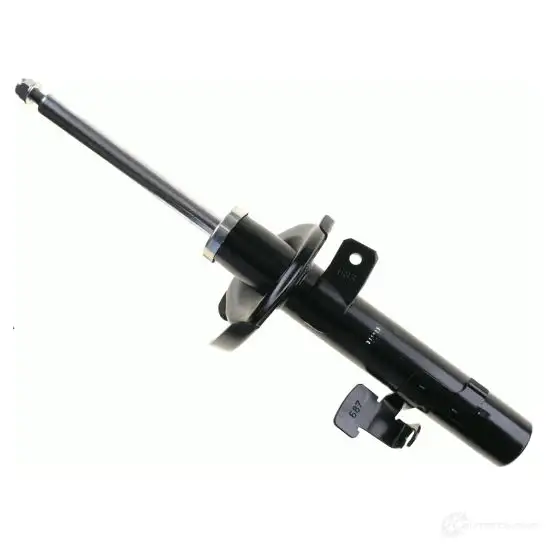 Амортизатор SACHS TJQ TCB 391064 4013872579167 311 923
