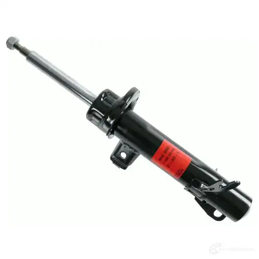 Амортизатор SACHS JMQH T 394451 4013872614226 400 006 - Изображение 1
