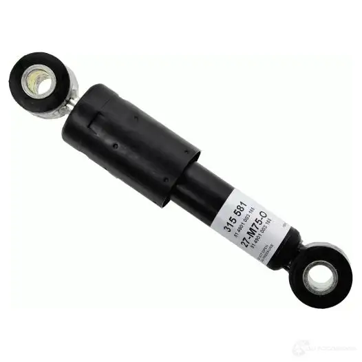 Амортизатор кабины SACHS 315 581 MOBV4I 6 392680 4013872819256