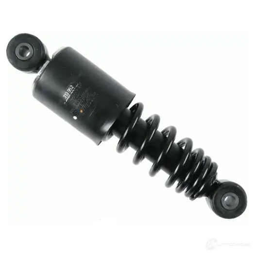 Амортизатор кабины SACHS 4013872737673 313 952 YT22H3 O 392208