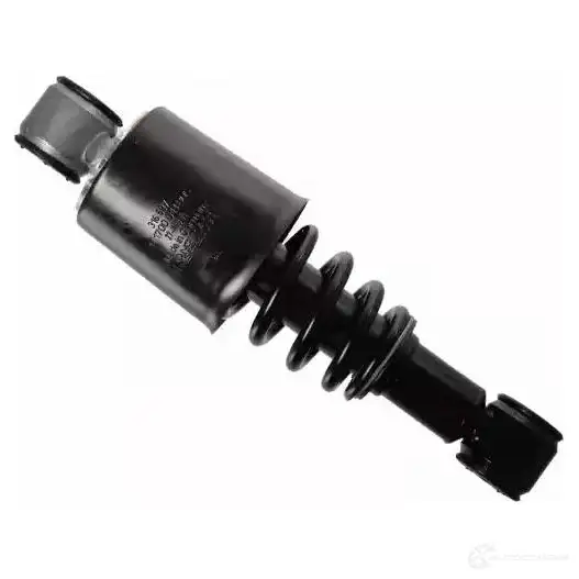 Амортизатор кабины SACHS 393267 316 697 MIR FDY 4013872888429 - Изображение 1