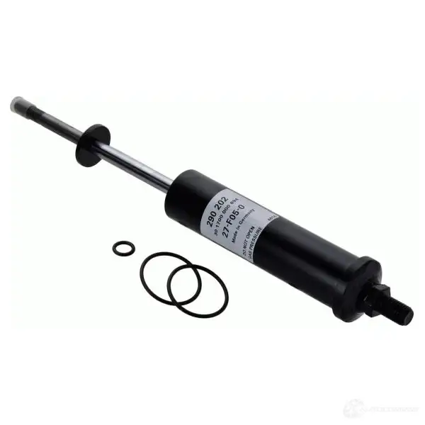 Амортизатор кабины SACHS 4013872373499 290 202 EA2U 23H 386692
