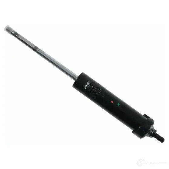 Амортизатор кабины SACHS VEX 5NNH 4013872718900 313 804 154164805