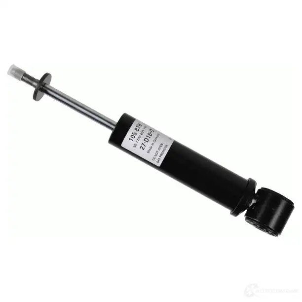 Амортизатор кабины SACHS 4013872182596 ST 2H6QV 380389 105 876