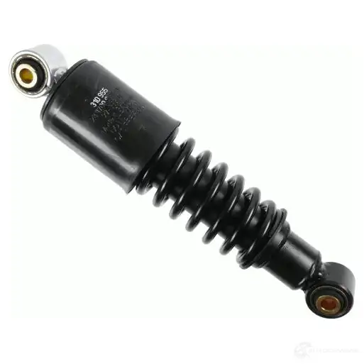 Амортизатор кабины SACHS 390710 N1T 13 4013872470495 310 955