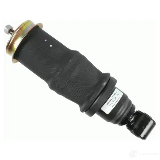 Амортизатор кабины SACHS 105 845 380374 PYUW45 X 4013872118960