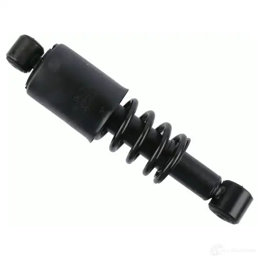 Амортизатор кабины SACHS 386931 290 976 1LI XH 4013872449705