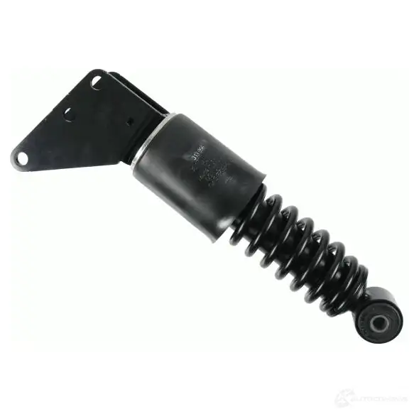 Амортизатор кабины SACHS 392212 TO O4D 313 956 4013872731855