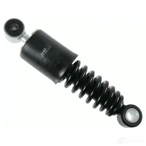 Амортизатор кабины SACHS GQX0TB W 313 947 4013872737598 392203