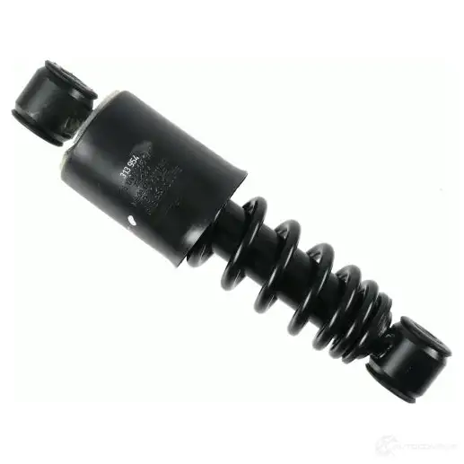 Амортизатор кабины SACHS 313 954 392210 RQD Q0 4013872737710