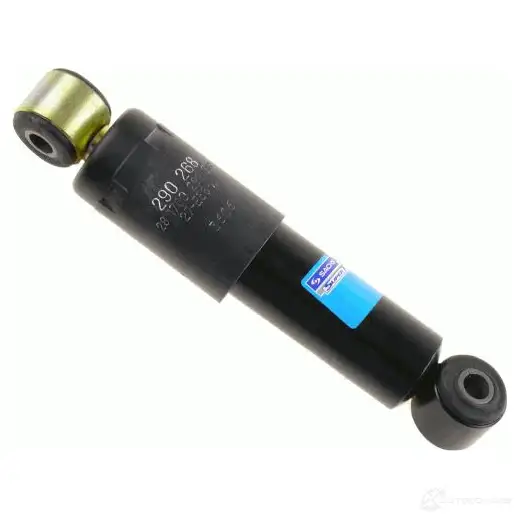 Амортизатор кабины SACHS 4013872370801 386724 N36 32G2 290 268