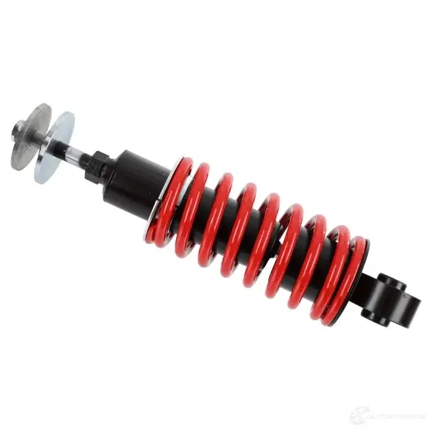 Амортизатор кабины SACHS 319 585 9M20 IJS 1437787313