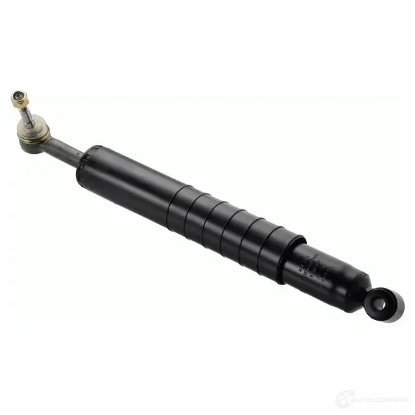 Рулевой демпфер SACHS 4013872761432 HL6N BN 314 672 392346