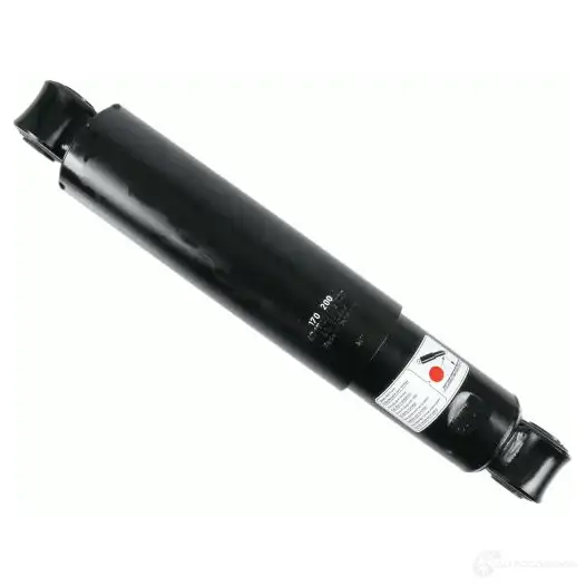 Рулевой демпфер SACHS 170 200 4013872106882 382531 F TANXE