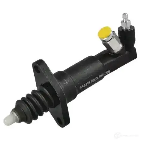 Рабочий цилиндр сцепления SACHS 4013872887828 6283 600 568 2RCVUD H 394906 изображение 0