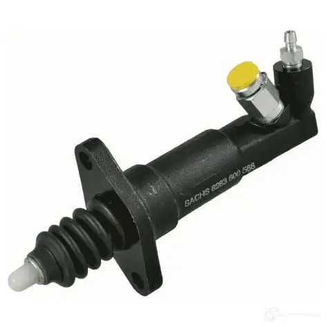Рабочий цилиндр сцепления SACHS 4013872887828 6283 600 568 2RCVUD H 394906 изображение 2