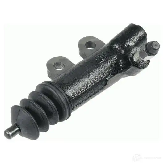 Рабочий цилиндр сцепления SACHS 6283 600 533 L IK4WUF 4013872755998 394878 - Изображение 1