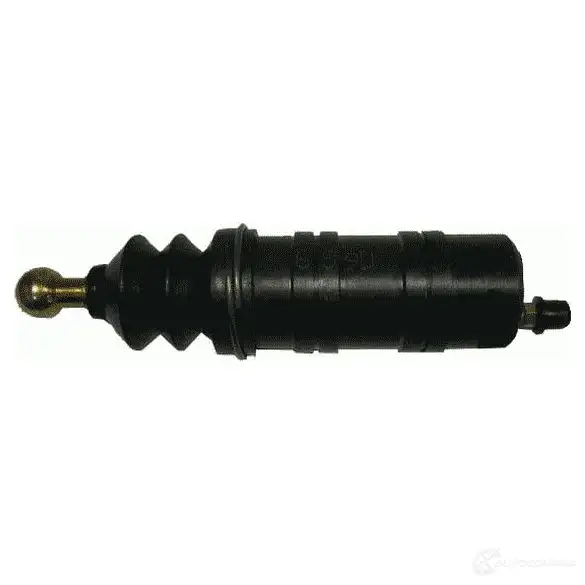 Рабочий цилиндр сцепления SACHS 6283 600 133 394776 4013872560578 ZITB 4O