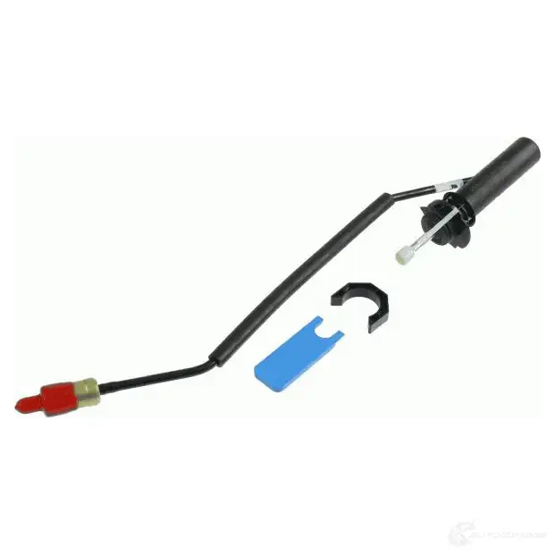 Рабочий цилиндр сцепления SACHS 6283 600 511 KJLPG C 4013872723027 394861