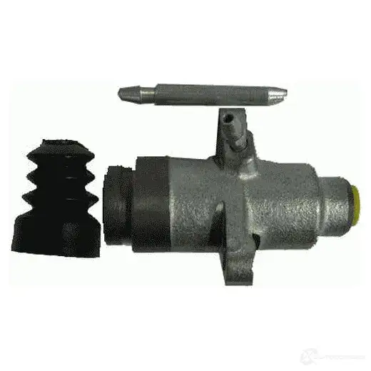 Рабочий цилиндр сцепления SACHS 6283 600 130 394773 4013872560608 EN7YD E
