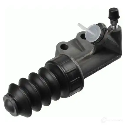 Рабочий цилиндр сцепления SACHS 394809 6283 600 167 GVK2 3OZ 4013872660445 - Изображение 1