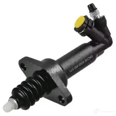 Рабочий цилиндр сцепления SACHS V80C N 394909 4013872887903 6283 600 571 - Изображение 1