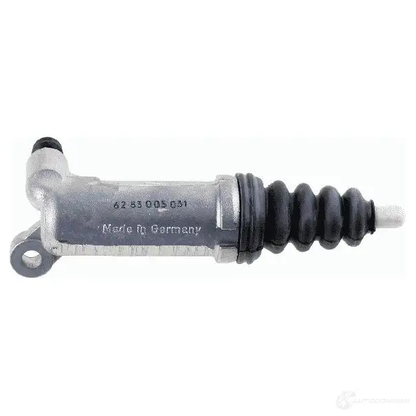 Рабочий цилиндр сцепления SACHS 4013872180134 6283 005 031 PW A4Y 394740
