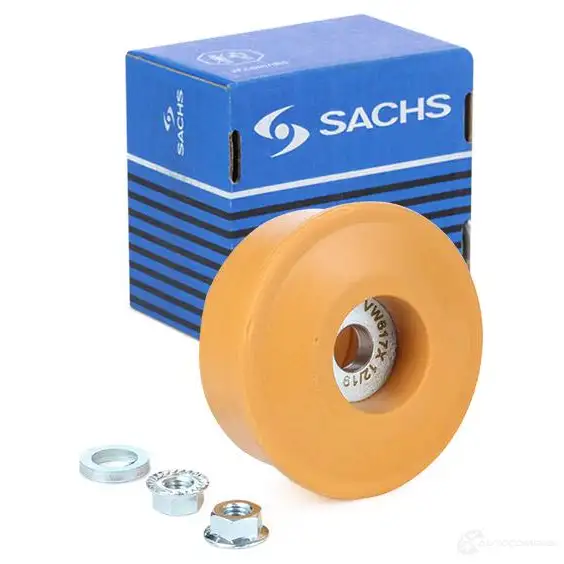 Опора амортизатора SACHS 802265 4013872437948 395654 6LD9 XKM изображение 1