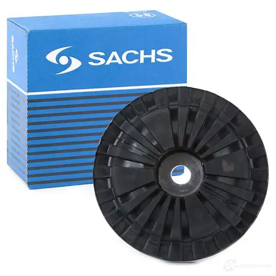 Опора амортизатора SACHS 4013872732944 395864 802515 0J RL76D изображение 1