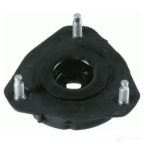 Опора амортизатора SACHS 802281 QZDMMR 6 395670 4013872447909 - Изображение 1