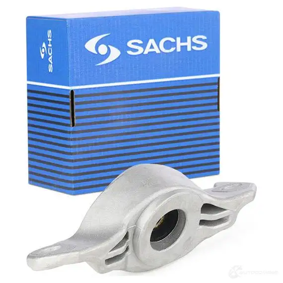 Опора амортизатора SACHS 802684 395953 4013872816637 NY Q2W7D изображение 1