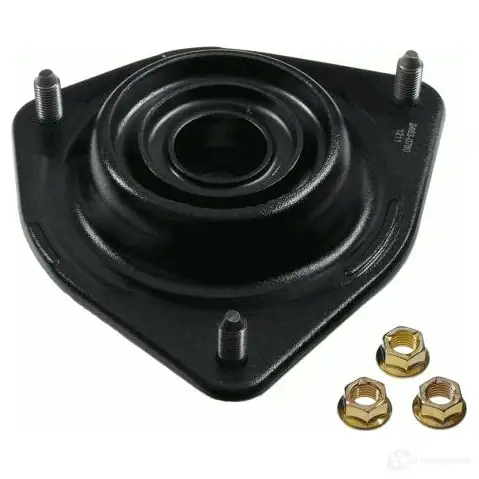 Опора амортизатора SACHS 4013872449064 395679 4 TM1K 802291 - Изображение 1