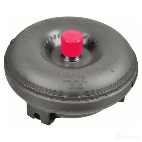 Гидротрансформатор SACHS 4013872894918 SQFKGE V 0700 600 046 379837 - Изображение 1