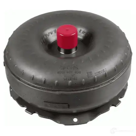 Гидротрансформатор SACHS 0700 600 058 4013872911905 1207576069 SAF5I SQ - Изображение 1