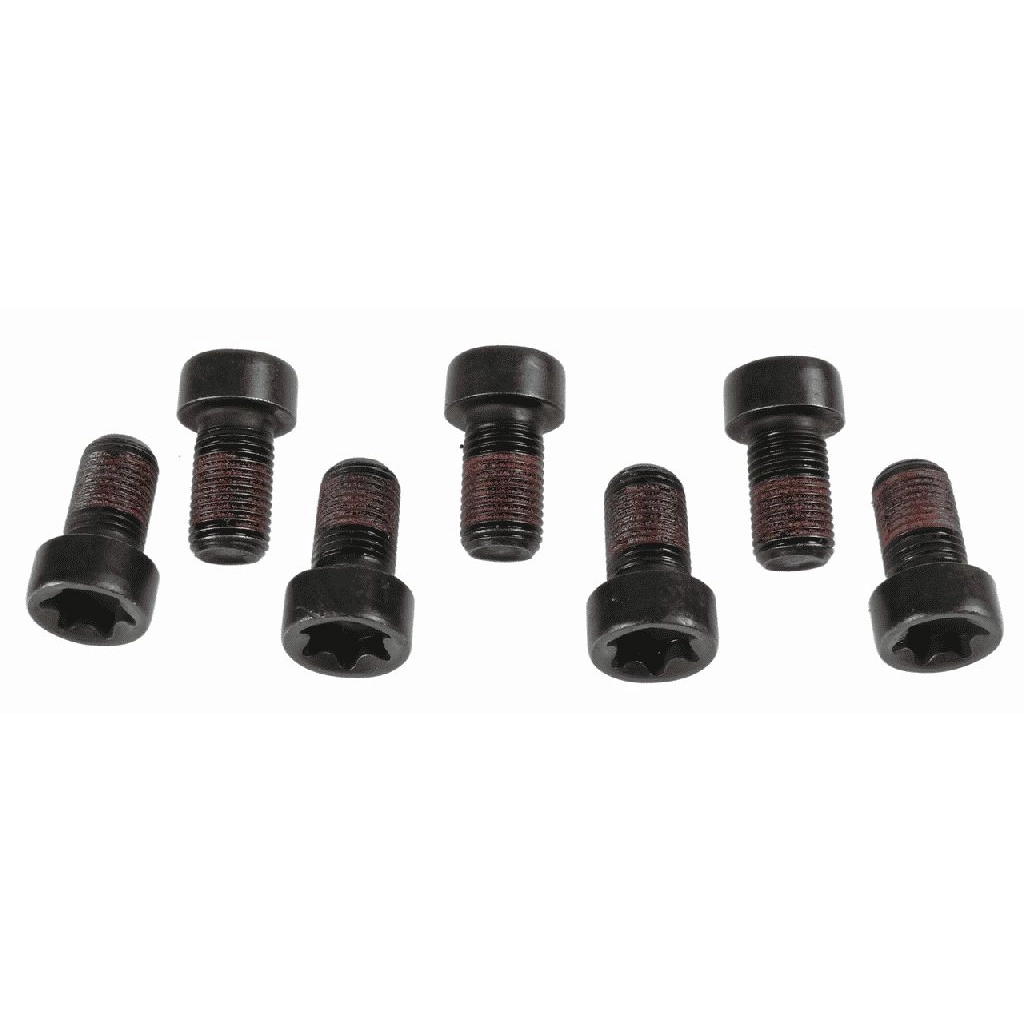 Комплект болтов сцепления SACHS 1874 000 037 D 9CPEV 1423206537 4013872762903