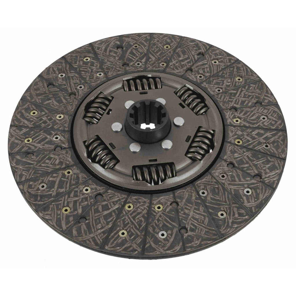 Диск сцепления SACHS 8P2QD FU 1878 634 218 1440510744 - Изображение 1