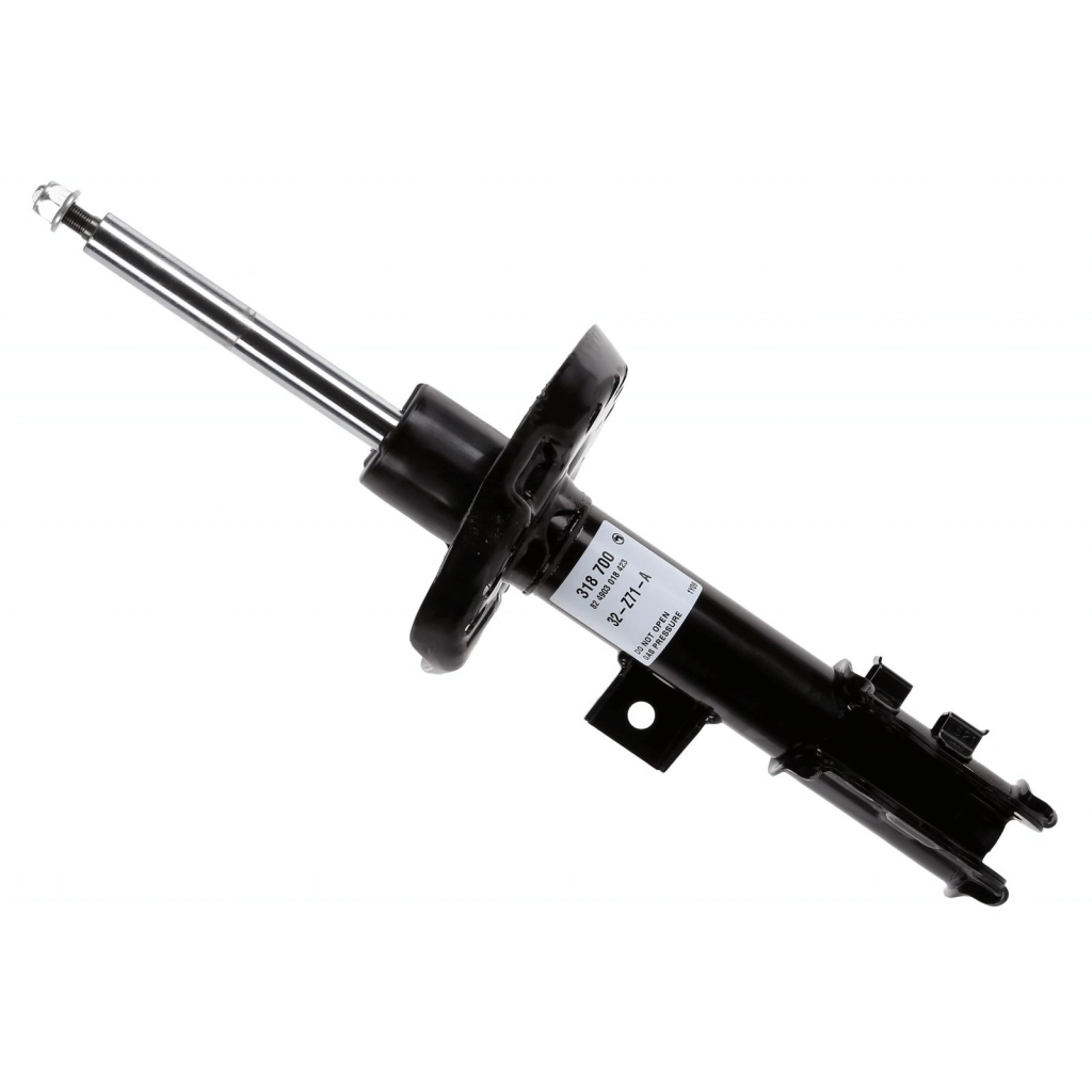Амортизатор SACHS 318 700 ZSE 7O 1440510520