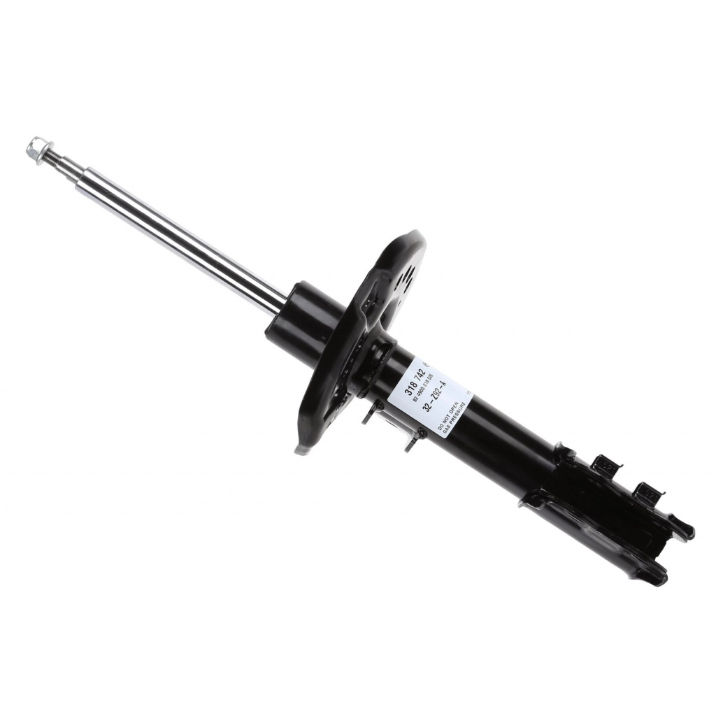 Амортизатор SACHS K9CKTC 6 1440510527 318 742
