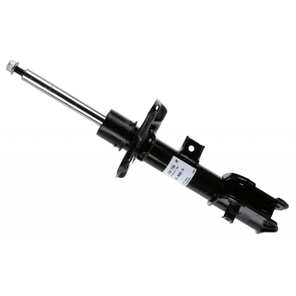 Амортизатор SACHS B 7BGF 319 736 1440510549