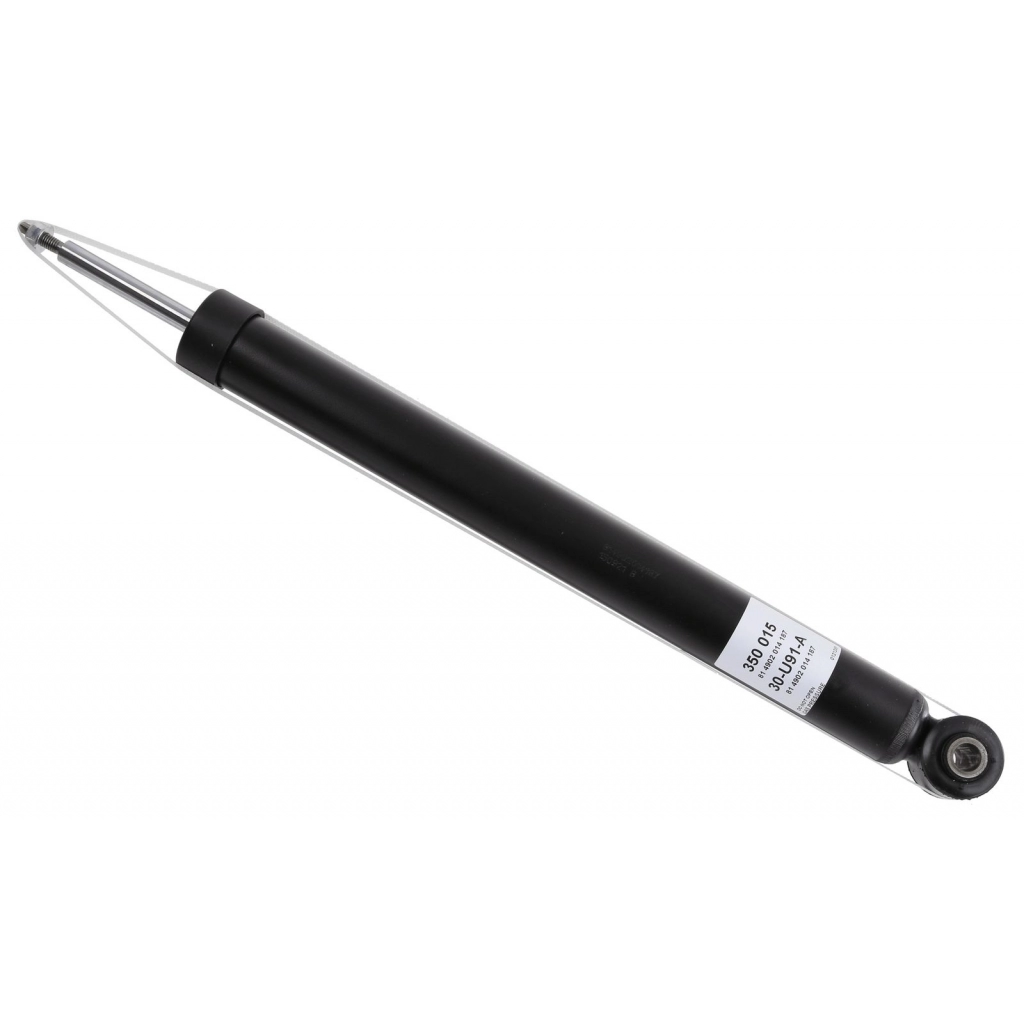 Амортизатор SACHS 1440510599 350 015 X6 IV2CR изображение 0