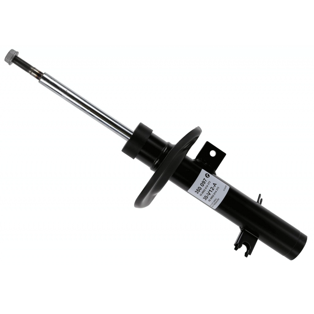 Амортизатор SACHS PQ1 S7 1440510632 350 097