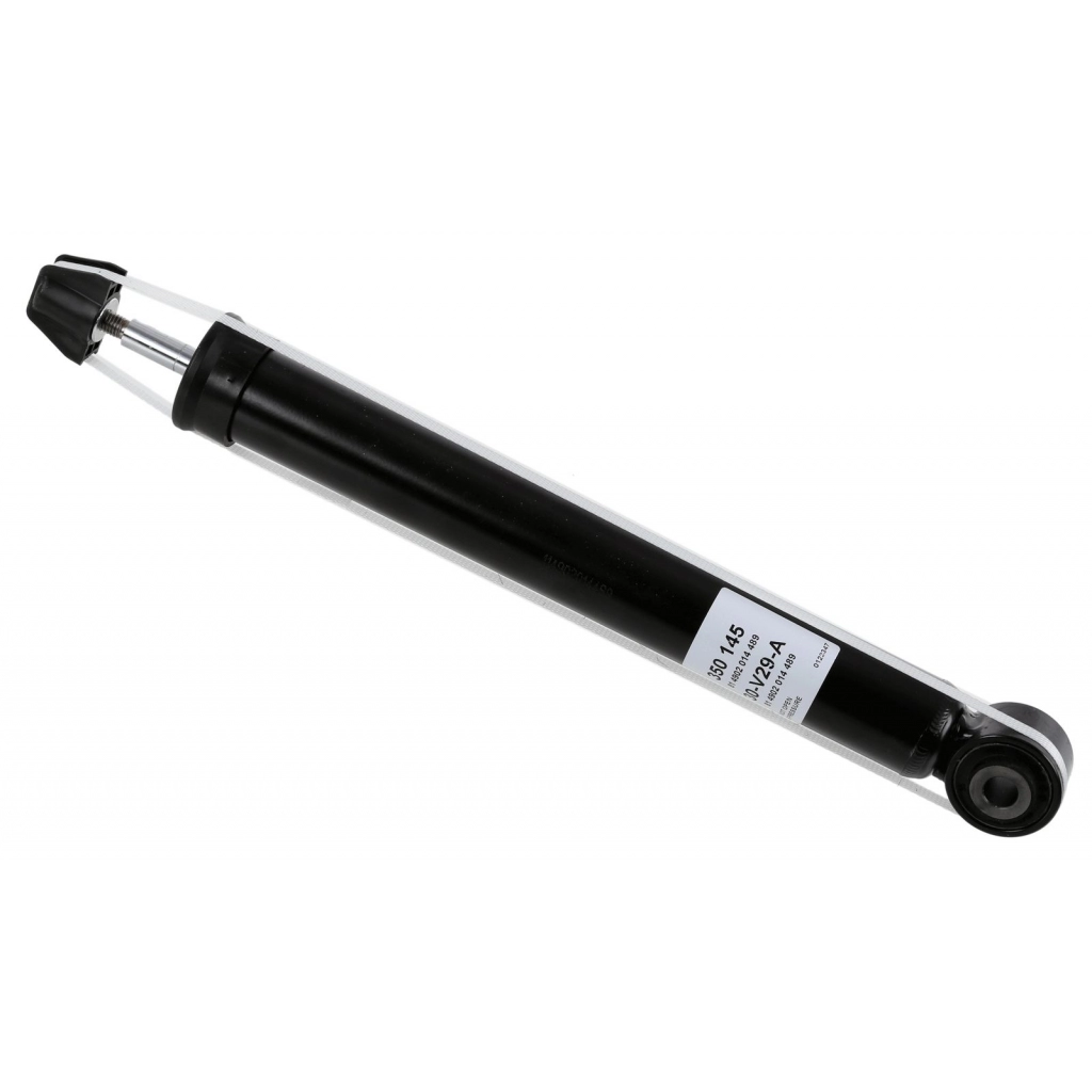 Амортизатор SACHS 1440510644 350 145 NC UT13T