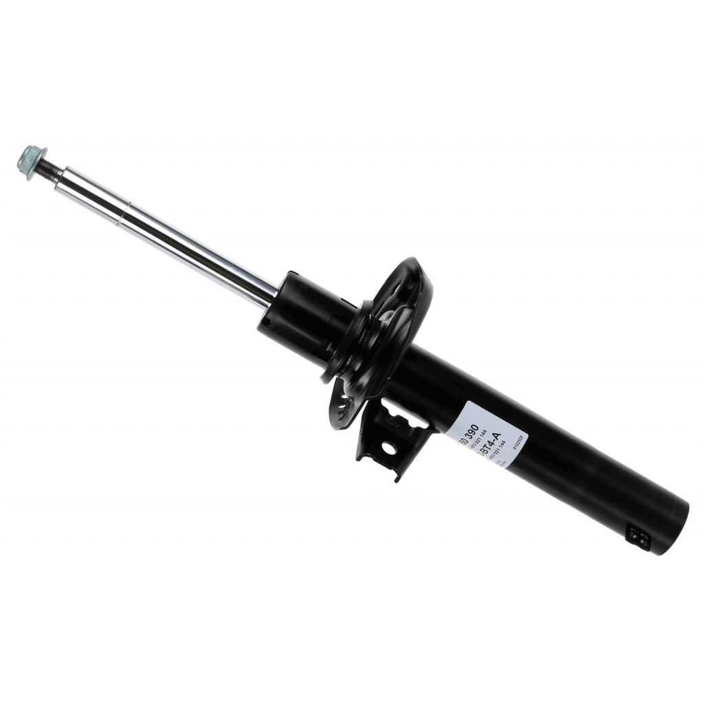 Амортизатор SACHS 1440510677 635ALM 3 350 390
