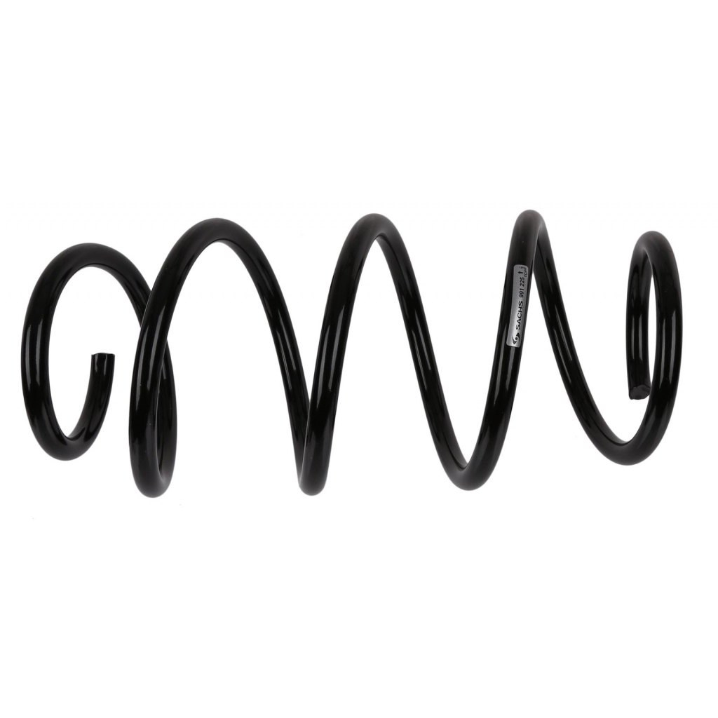 Пружина подвески SACHS 1440510880 991 225 GN 8Q1BM