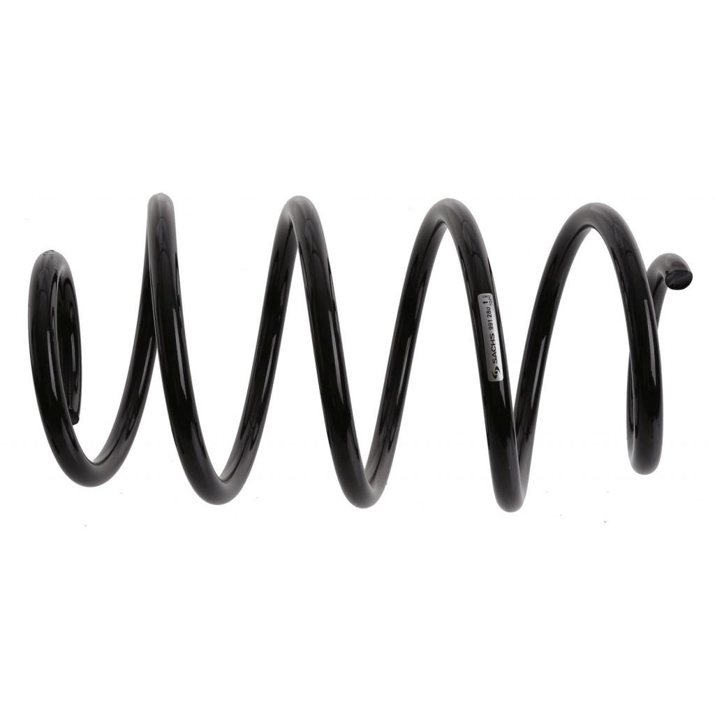 Пружина подвески SACHS YD LHHK 1440510933 991 280