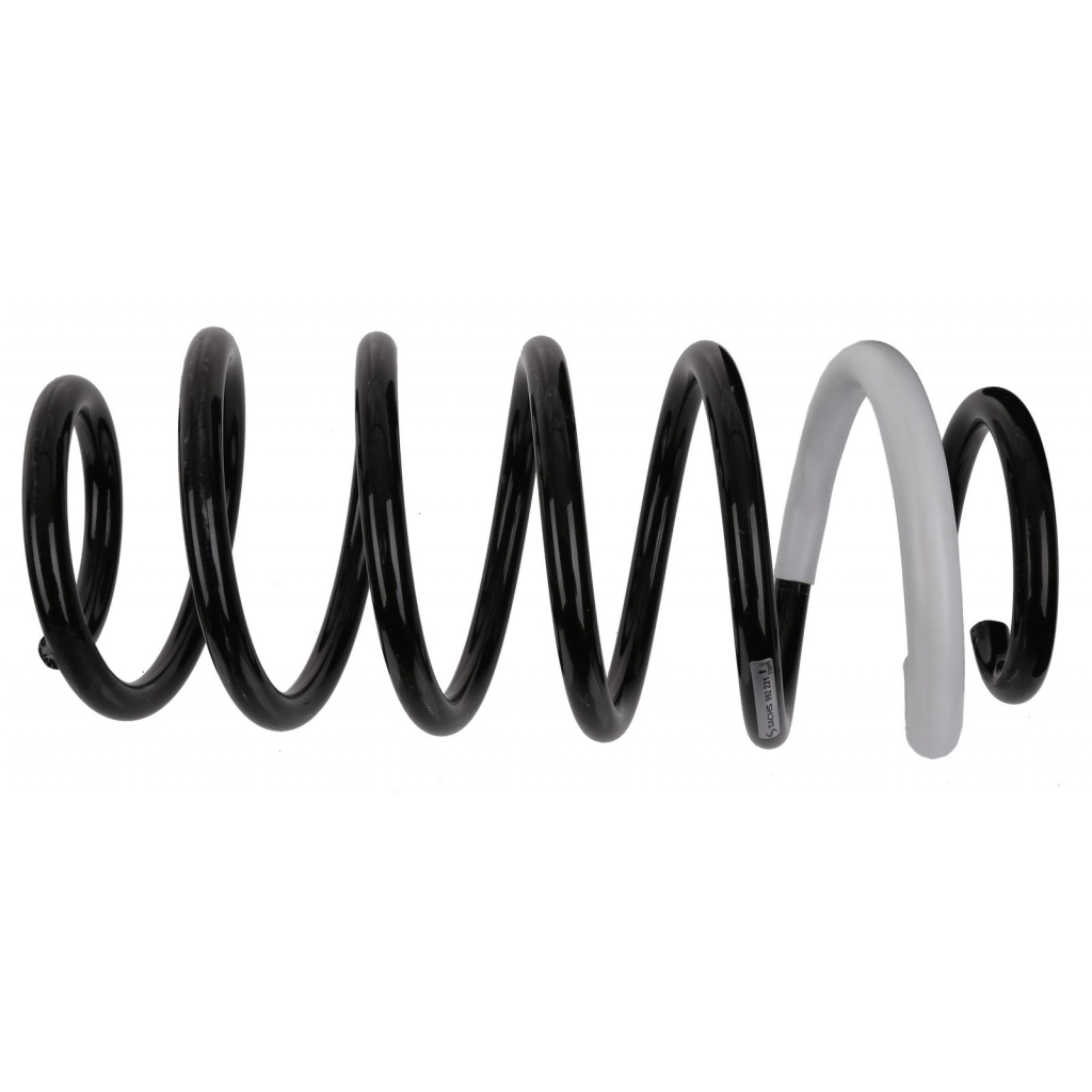 Пружина подвески SACHS 992 221 1440510982 EXNK W изображение 0