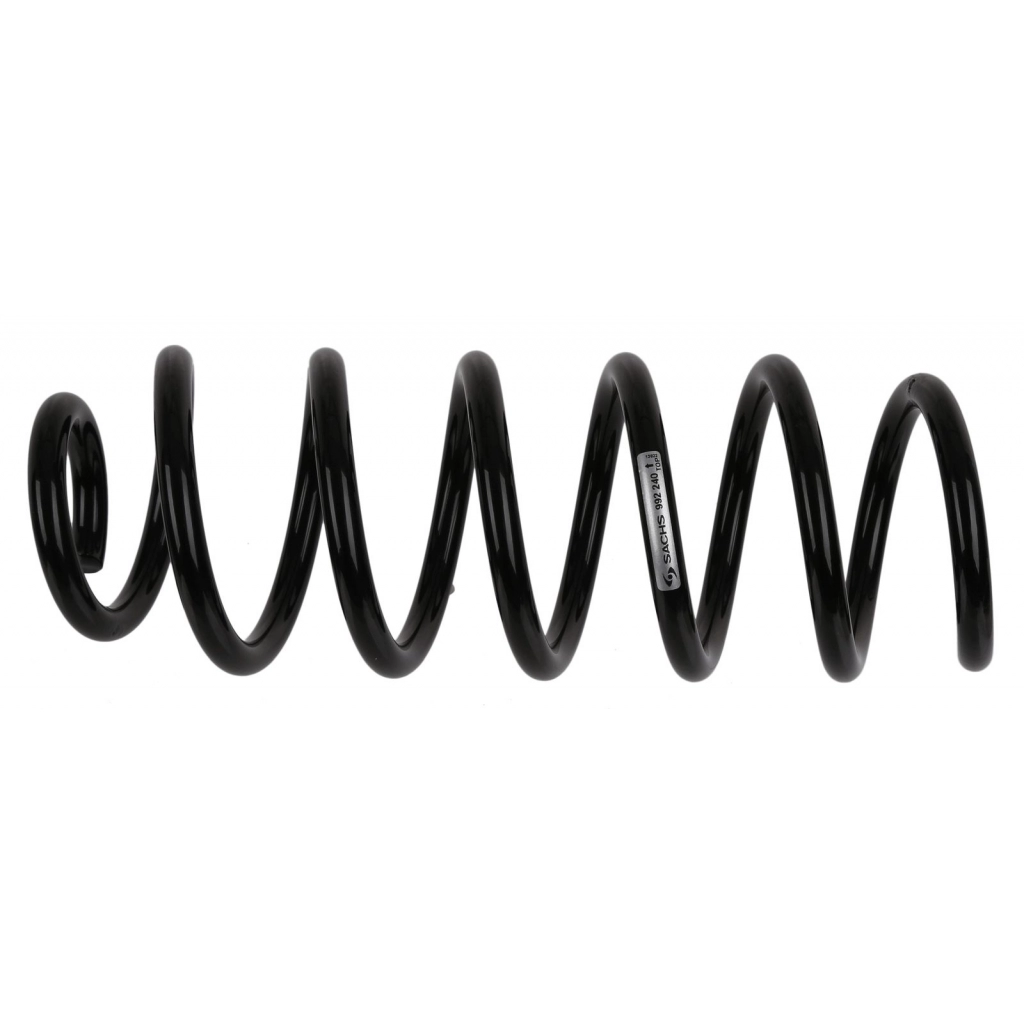 Пружина подвески SACHS 1440511001 FF L07YW 992 240