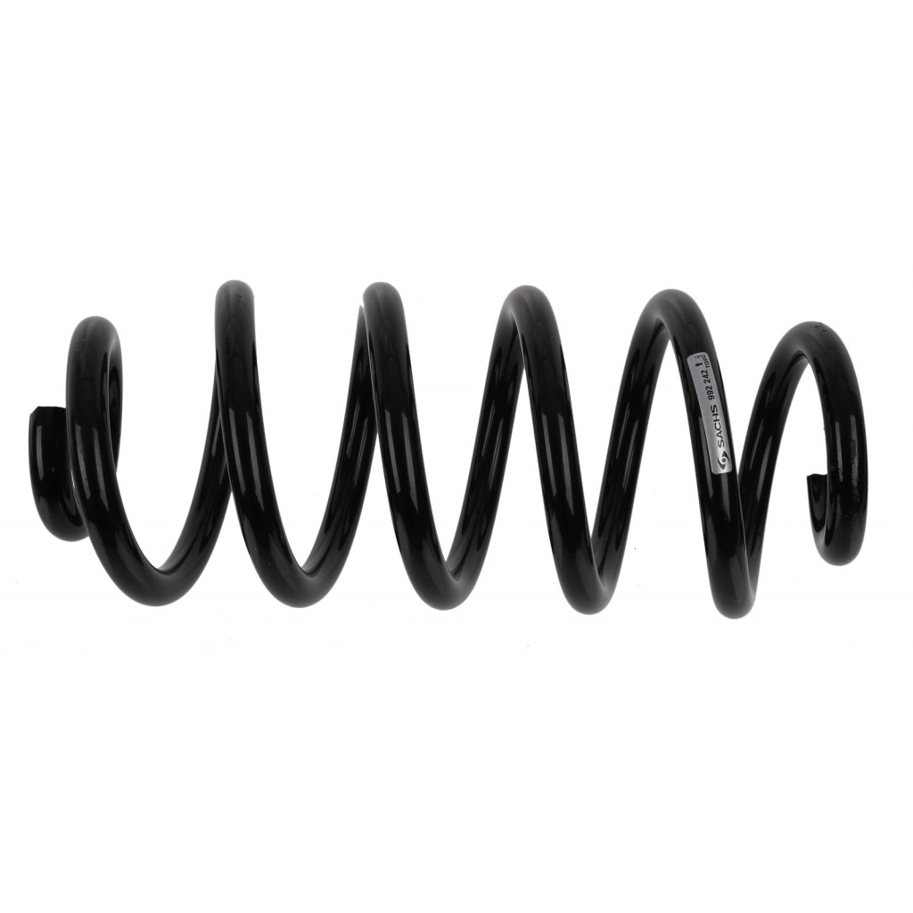 Пружина подвески SACHS 992 242 Q2V7HS W 1440511003