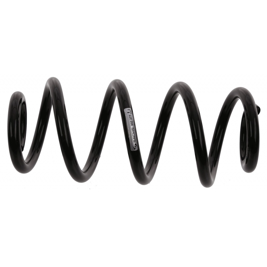 Пружина подвески SACHS 992 277 SJ11G A 1440511028