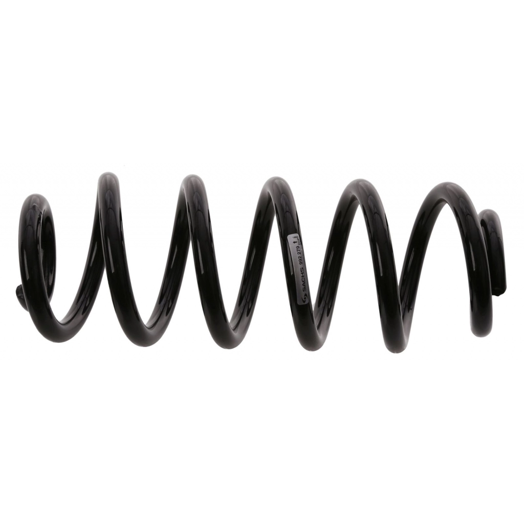 Пружина подвески SACHS 1440511030 C18T OL 992 279 изображение 0